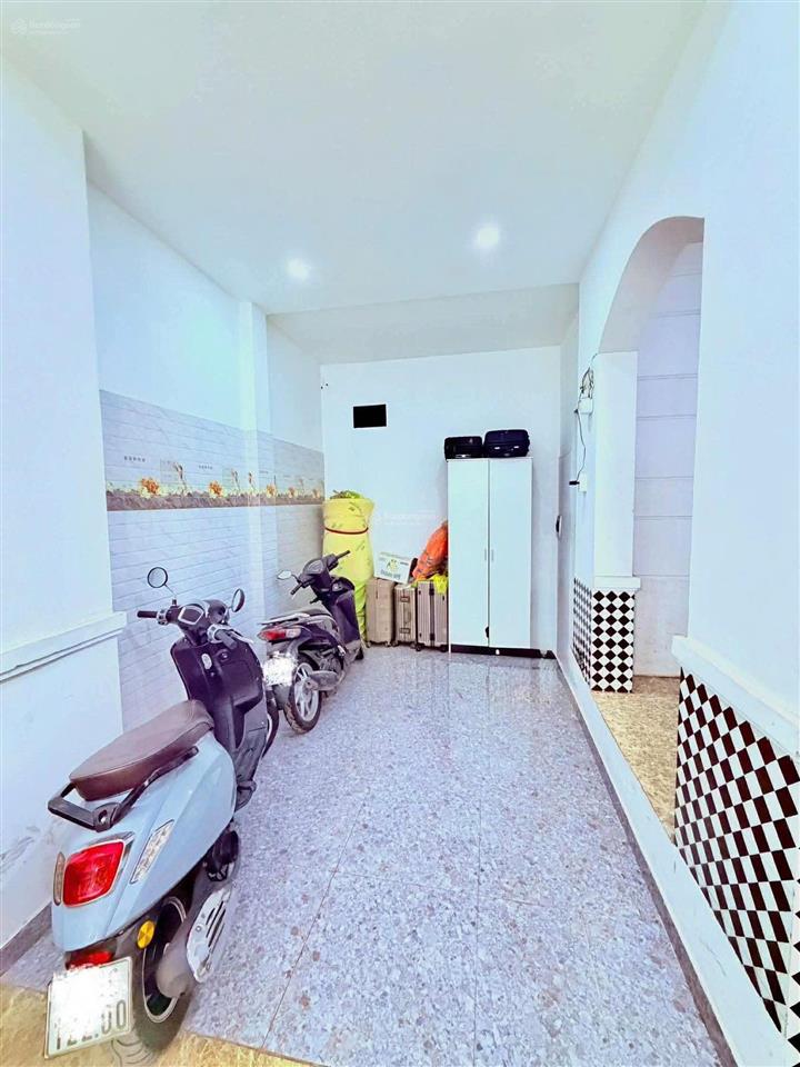 Chdv hxh trung tâm bình thạnh cạnh bến xe miền đông gần q1, 65m2 ngang khủng 7m, nở hậu, 9.6tỷ