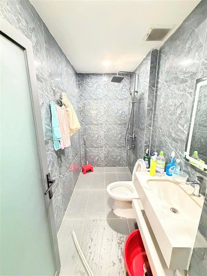 Chdv hxh trung tâm bình thạnh cạnh bến xe miền đông gần q1, 65m2 ngang khủng 7m, nở hậu, 9.6tỷ