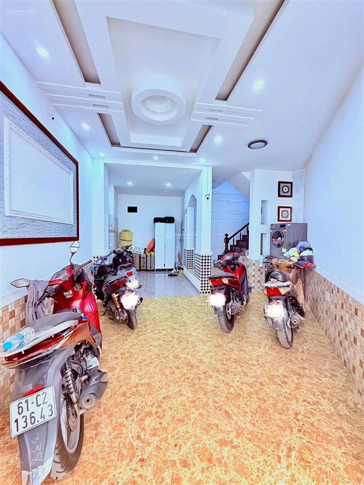 Chdv hxh trung tâm bình thạnh cạnh bến xe miền đông gần q1, 65m2 ngang khủng 7m, nở hậu, 9.6tỷ