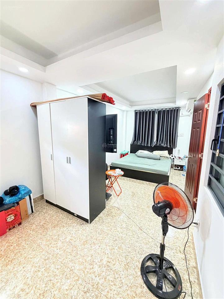 Chdv hxh trung tâm bình thạnh cạnh bến xe miền đông gần q1, 65m2 ngang khủng 7m, nở hậu, 9.6tỷ