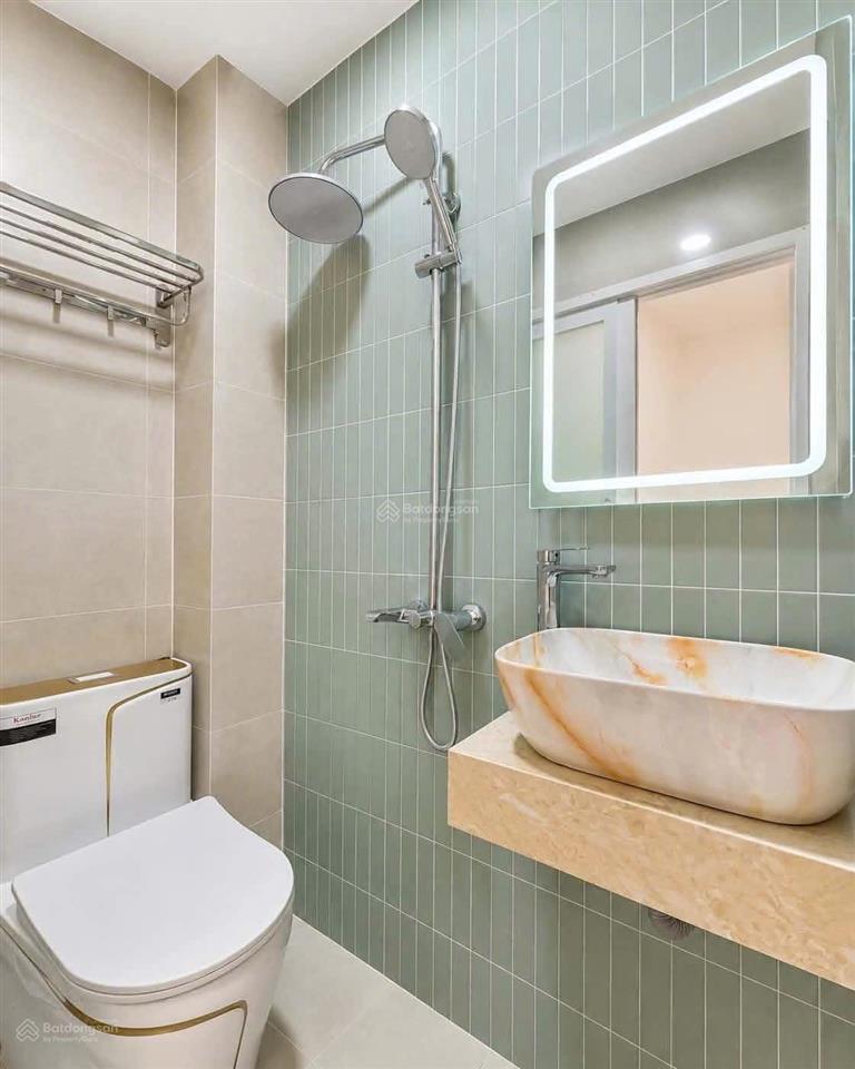 Ngay chợ bà chiểu bùi hữu nghĩa, p. gia định  24m2 3 tầng 4pn 3wc 5.25 tỷ