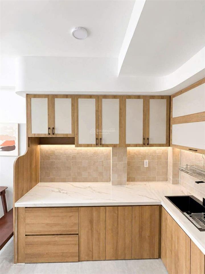Hẻm xe hơi đậu trước nhà bùi hữu nghĩa, phường gia định, bình thạnh  4 tầng 3pn 3wc 6.75 tỷ
