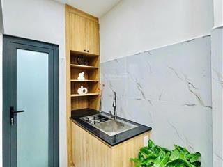 Lên sóng siêu phẩm 4 tầng đẹp lung linh ngay công viên tầm vu bình thạnh  25m2  5.38 tỷ tl