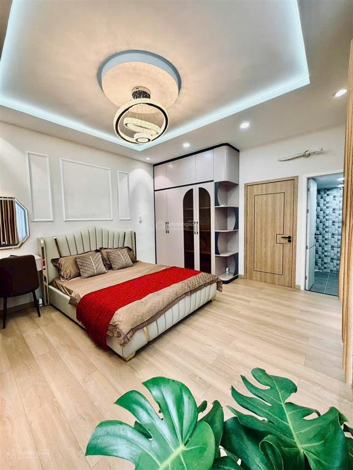 Lên sóng nhà khu đẹp sang phú nhuậnvip huỳnh văn bánh