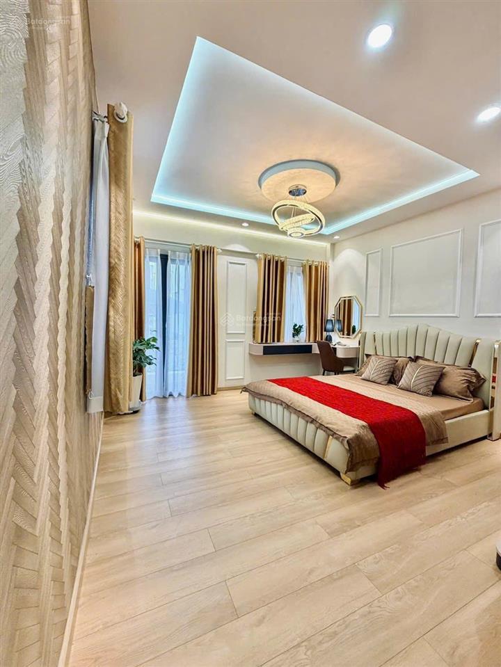 Lên sóng nhà khu đẹp sang phú nhuậnvip huỳnh văn bánh