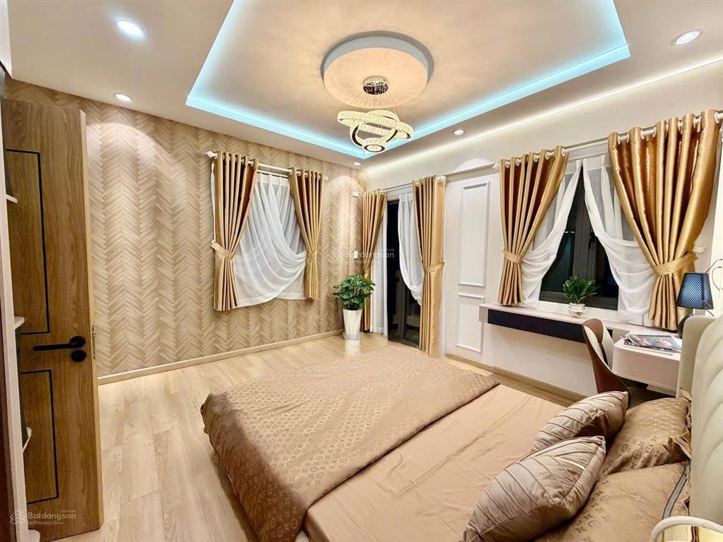 Lên sóng nhà khu đẹp sang phú nhuậnvip huỳnh văn bánh