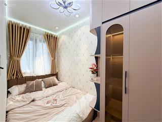 Nhà đẹp huỳnh văn bánh, phú nhuận  28m  3 tầng btct  3pn 3wc  hẻm xe hơi sát nhà  6.3 tỷ