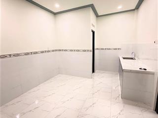 Ngay cầu bông sát quận 1, nhà mới đẹp, gần 20m2 ngang khủng 5.1m, 2 tầng, 3.4 tỷ