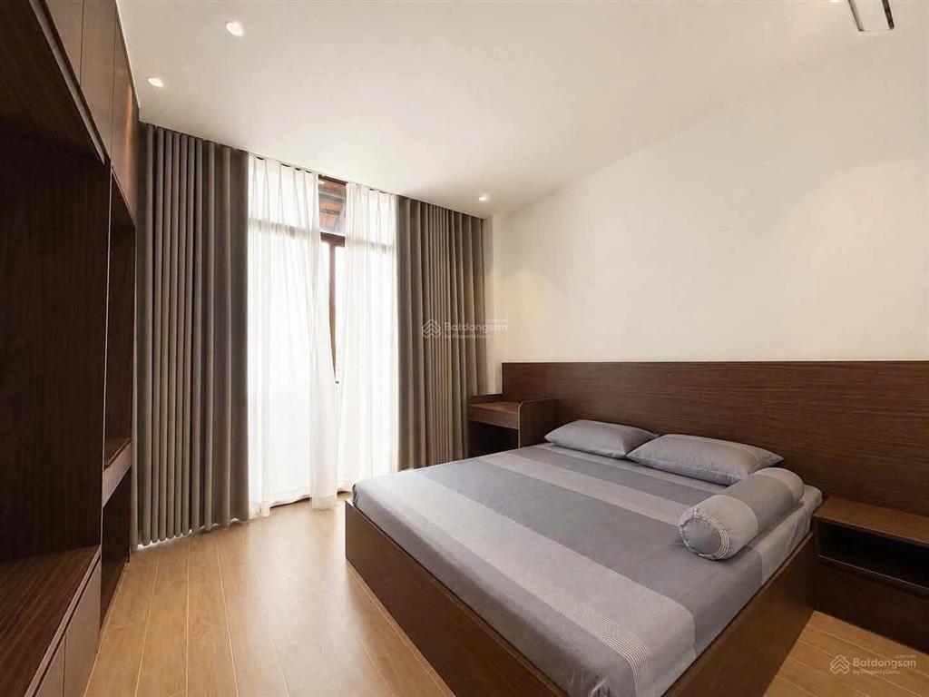 Nhà kts thiết kế hẻm xe hơi  đường 26, p. hiệp bình, tp thủ đức  73.1m 4 tầng  3pn 4wc  9.5 tỷ