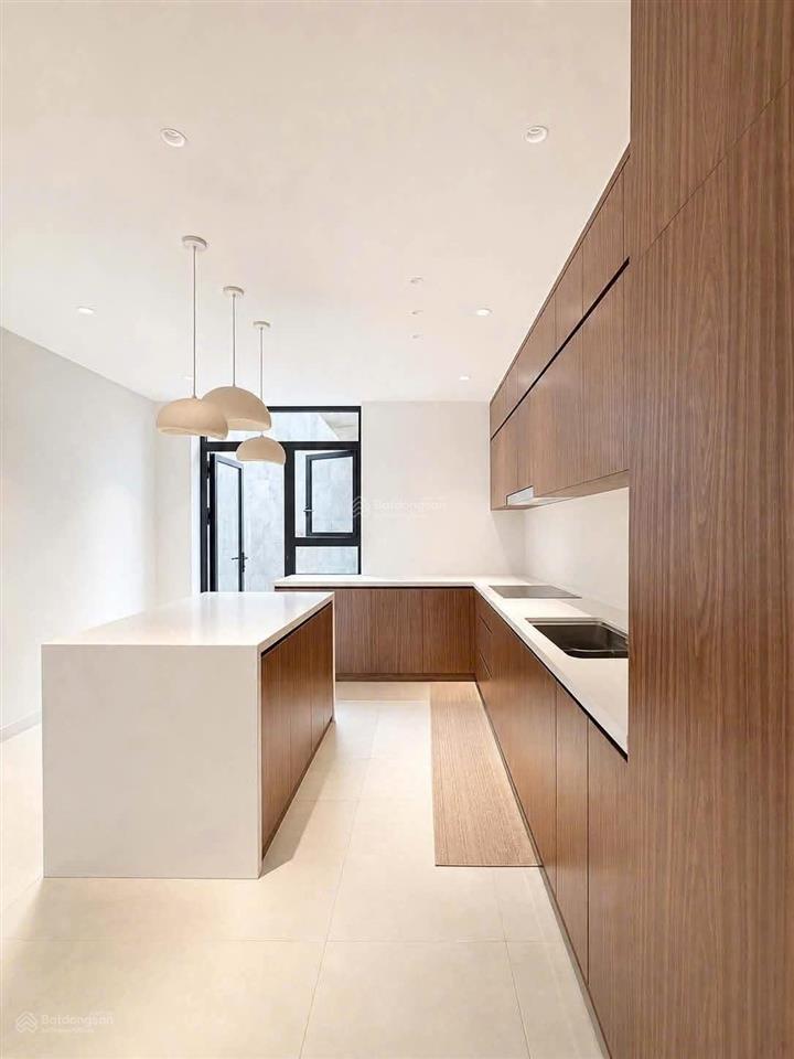 Nhà kts thiết kế hẻm xe hơi  đường 26, p. hiệp bình, tp thủ đức  73.1m 4 tầng  3pn 4wc  9.5 tỷ