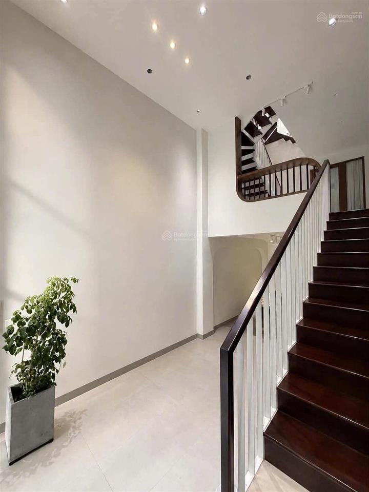 Nhà kts thiết kế hẻm xe hơi  đường 26, p. hiệp bình, tp thủ đức  73.1m 4 tầng  3pn 4wc  9.5 tỷ