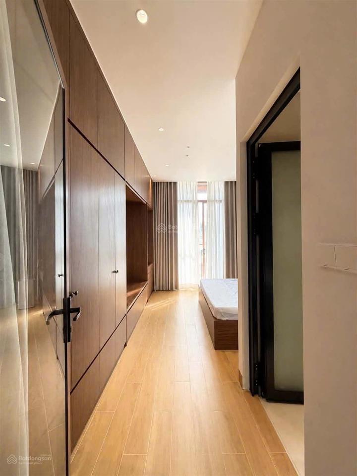 Nhà kts thiết kế hẻm xe hơi  đường 26, p. hiệp bình, tp thủ đức  73.1m 4 tầng  3pn 4wc  9.5 tỷ