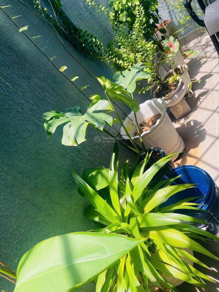 Nhà đẹp như bức tranh  4 tầng  hẻm xe tải  đặng văn bi  trường thọ 98m2  giá 9.5 tỷ.
