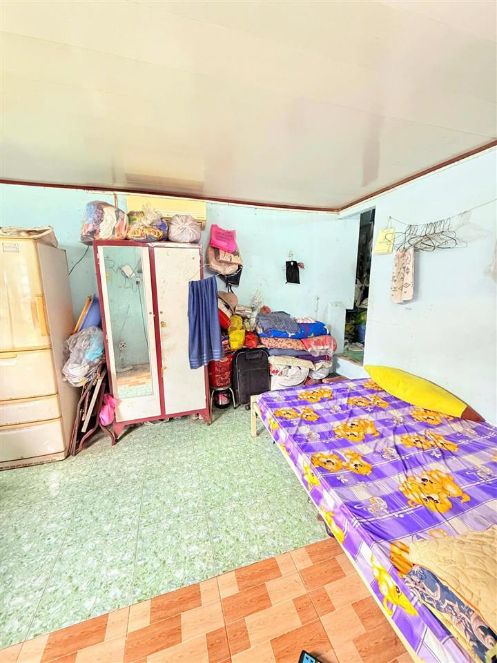 Mặt tiền trung tâm phú nhuận ngay chợ trần hữu trang, chỉ 2.9 tỷ còn thương lượng