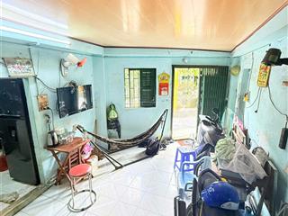 Mặt tiền trung tâm phú nhuận ngay chợ trần hữu trang, chỉ 2.9 tỷ còn thương lượng