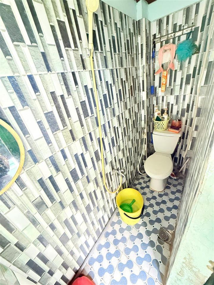 Mặt tiền trung tâm phú nhuận ngay chợ trần hữu trang, chỉ 2.9 tỷ còn thương lượng