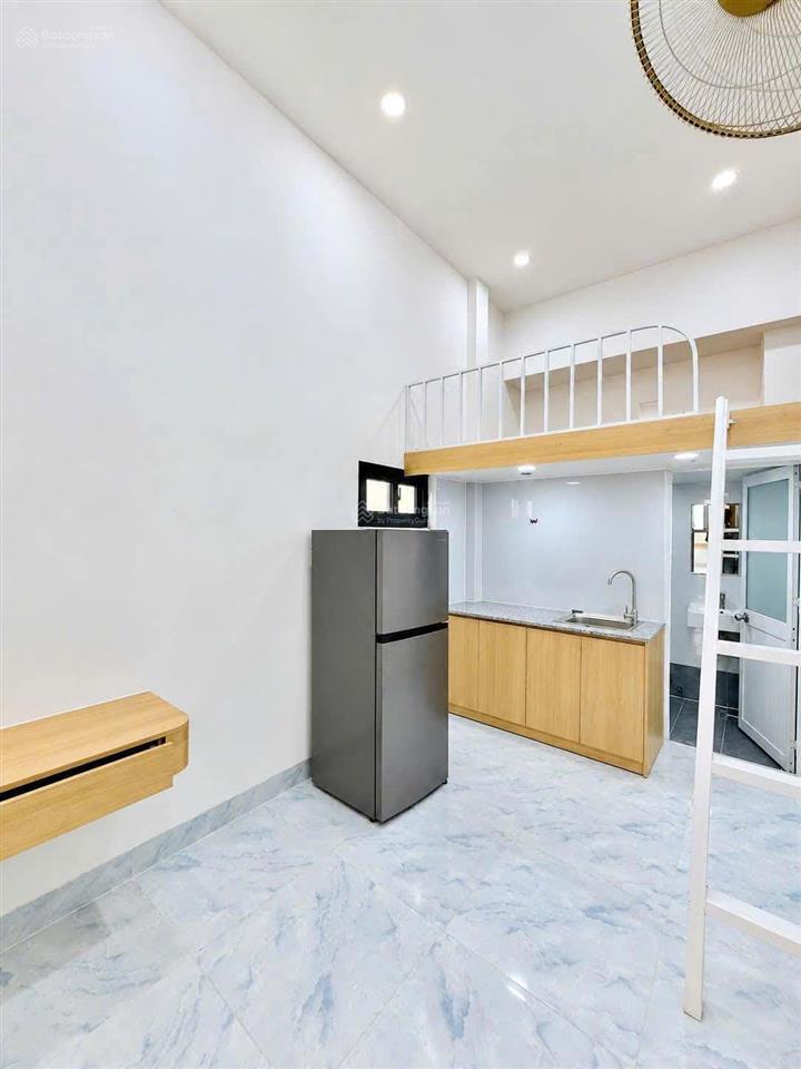 Chdv dòng tiền 30tr/ tháng nguyễn văn đậu, bình thạnh  40/33m 4 tầng 6pn 6wc 6.28 tỷ