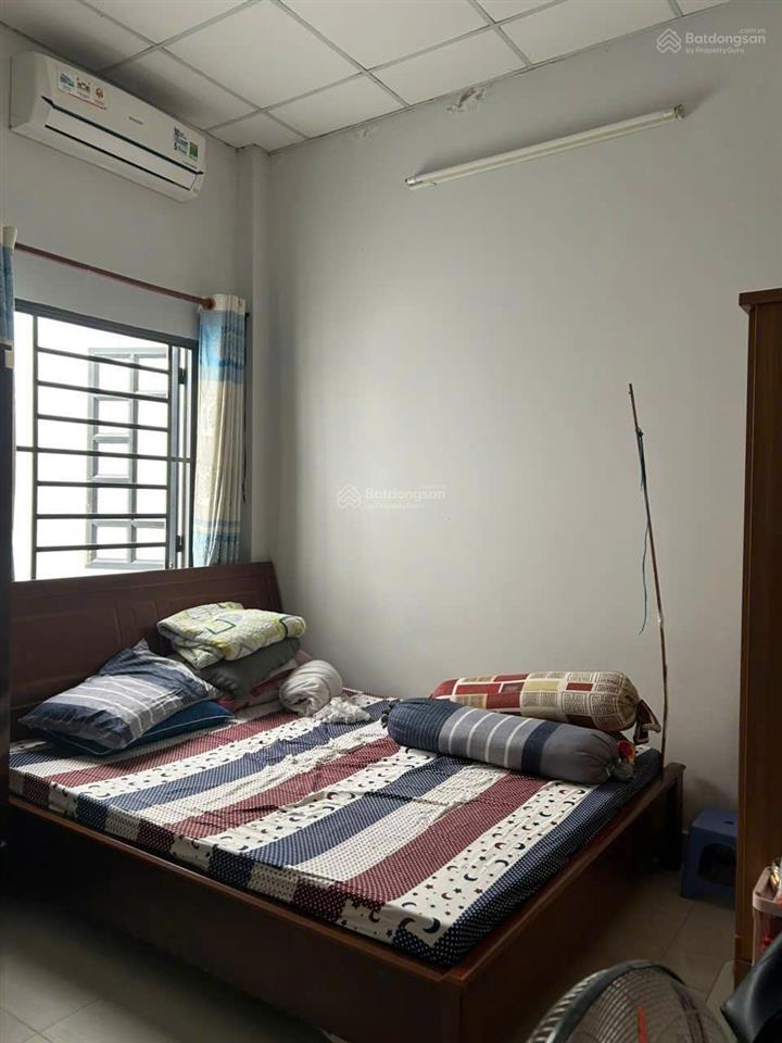 Bán nhà long trường  tp. thủ đức (q9 cũ)  giá 4,85 tỷ  hẻm oto