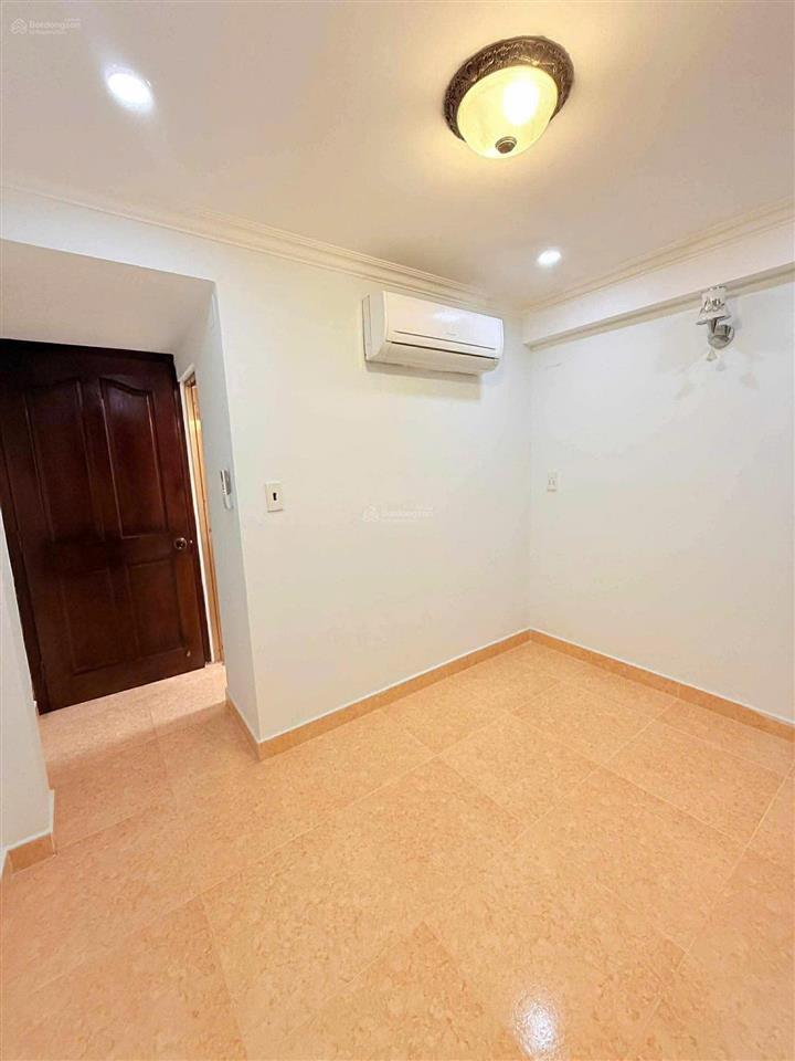 Nguyễn đình chiểu, gần mặt tiền, 6 tầng btct 3pn, nở hậu hoàn công đủ, chào chỉ 6.5 tỷ tl