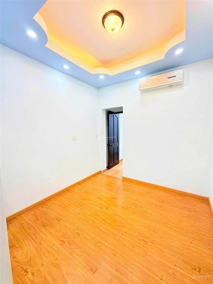 Nguyễn đình chiểu, gần mặt tiền, 6 tầng btct 3pn, nở hậu hoàn công đủ, chào chỉ 6.5 tỷ tl