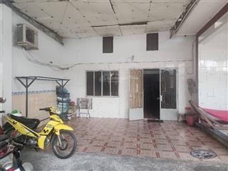 Bán nhà mtkd đường 6m ngay lê thị hà tt hóc môn  5.2x17  giá chỉ 5.x tỷ