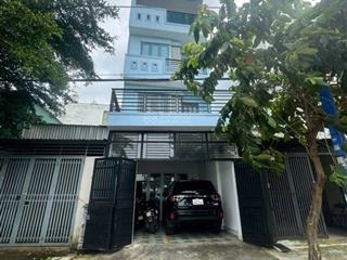 Bán nhà mặt tiền kinh doanh khu 38ha tân thới nhất đường 12m  4 tầng thang máy  4.5x21  12.x tỷ