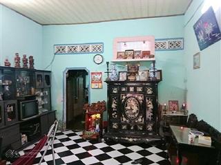 Bán nhà + dãy trọ 330m2 10x33m  hẻm 4m nguyễn văn quá  đông hưng thuận nhỉnh 43tr/m2~ nhỉnh 14 tỷ