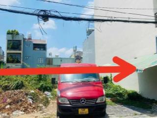 Bán đất 241m2 ngang 6.5m  mtkd tx38  thới an  giá rẻ hơn thị trường  nhỉnh 12 tỷ