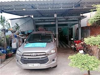 Bán nhà 308m2 8.3x33  11 phòng trọ 25tr/th  hẻm 5m  nguyễn văn quá  đông hưng thuận  13.5 tỷ