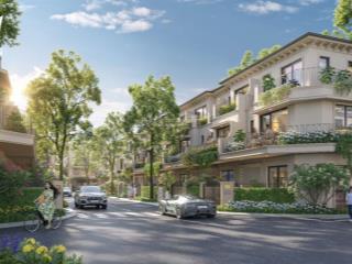 Sol garden liền kề chỉ từ 6.3 tỷ. ngay chân cầu nguyễn trãi, quỹ căn cực hiếm