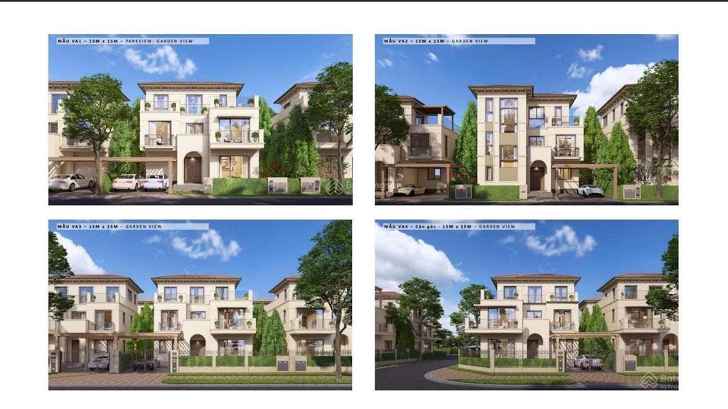 Sol garden liền kề chỉ từ 6.3 tỷ. ngay chân cầu nguyễn trãi, quỹ căn cực hiếm