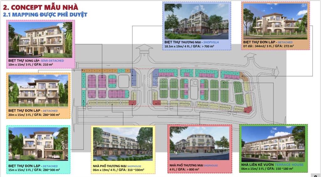 Sol garden liền kề chỉ từ 6.3 tỷ. ngay chân cầu nguyễn trãi, quỹ căn cực hiếm