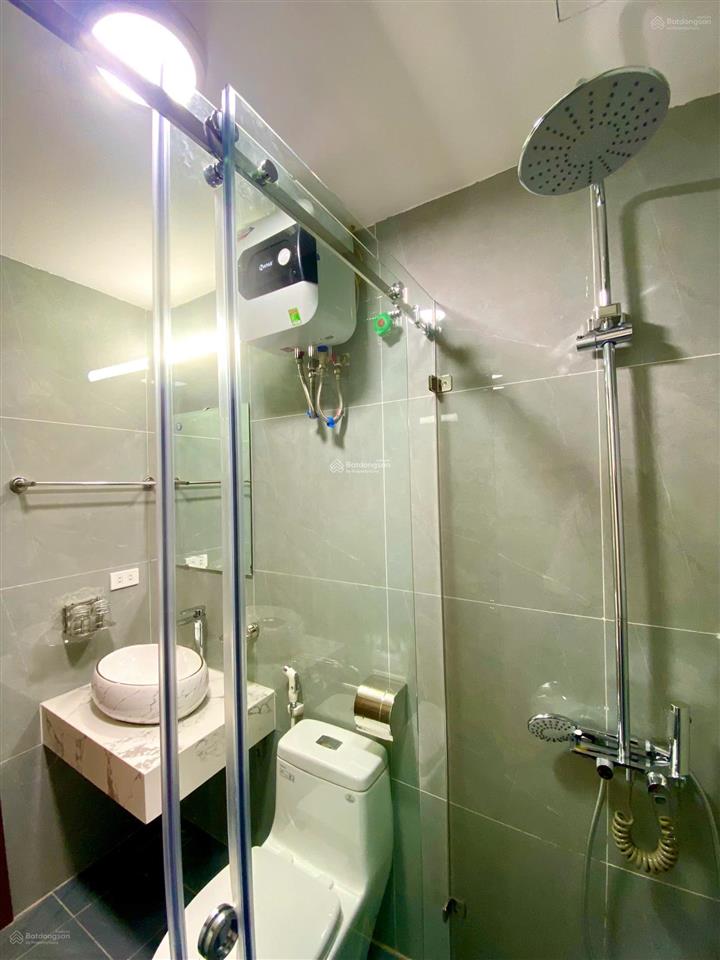 Chính chủ khai trương căn hộ ccmn vip phố tân mai