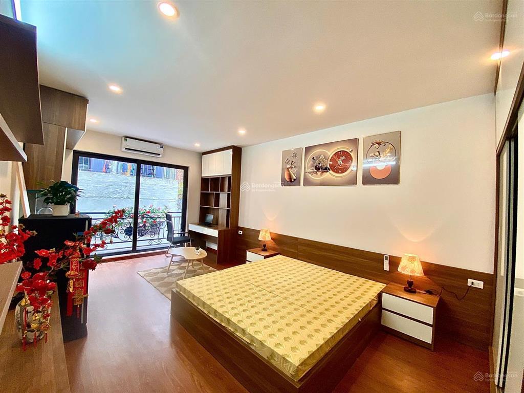 Chính chủ khai trương căn hộ ccmn vip phố tân mai