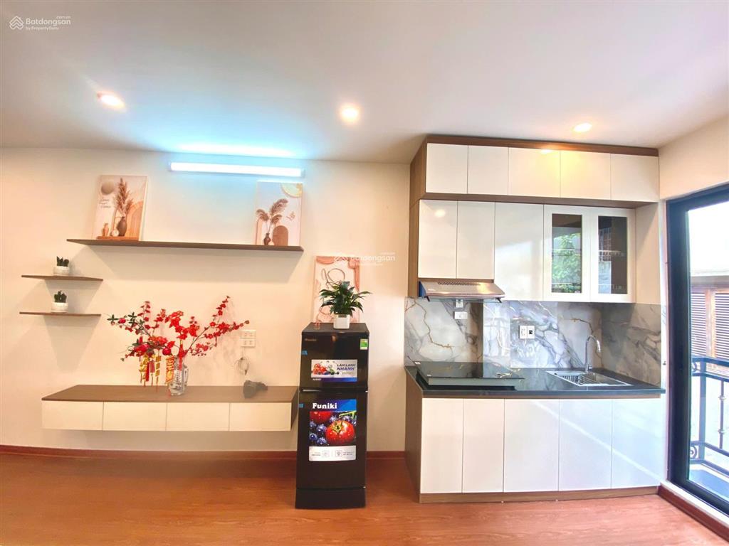 Chính chủ khai trương căn hộ ccmn vip phố tân mai