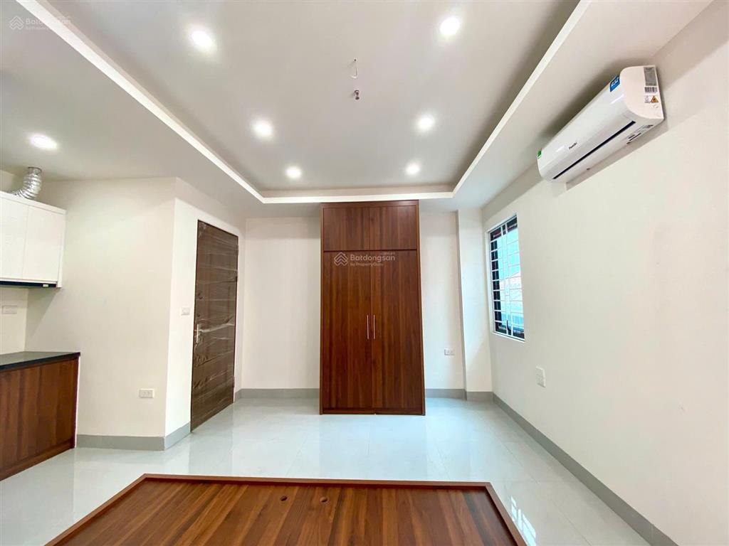 Chính chủ cho thuê (free phí dịch vụ) 279 đường hoàng mai