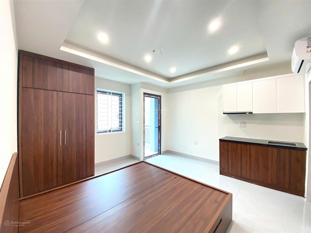 Chính chủ cho thuê (free phí dịch vụ) 279 đường hoàng mai