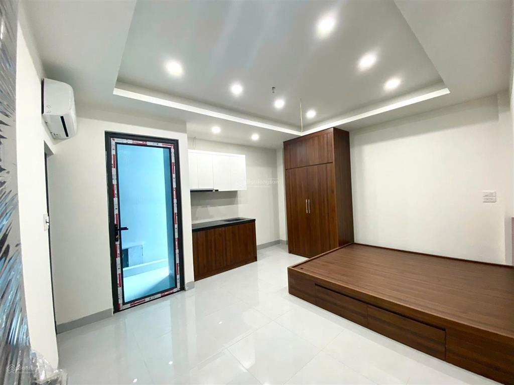 Chính chủ cho thuê (free phí dịch vụ) 279 đường hoàng mai