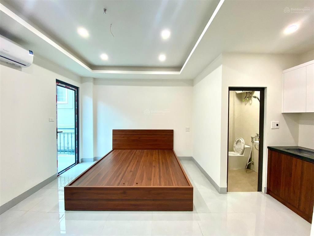 Chính chủ cho thuê (free phí dịch vụ) 279 đường hoàng mai