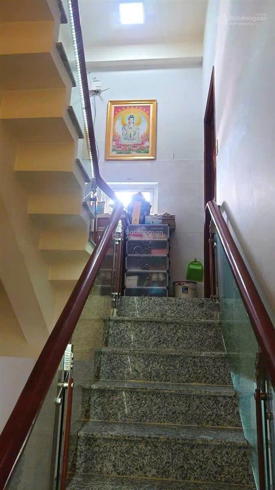 Nhà 4 tầng lãnh binh thăng (5x10)m | ngay cư xá bình thới