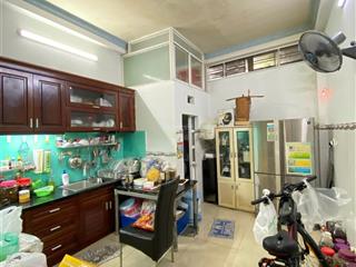 Nhà 4 tầng phú thọ (3.8x12)m | hẻm xe hơi đỗ cửa