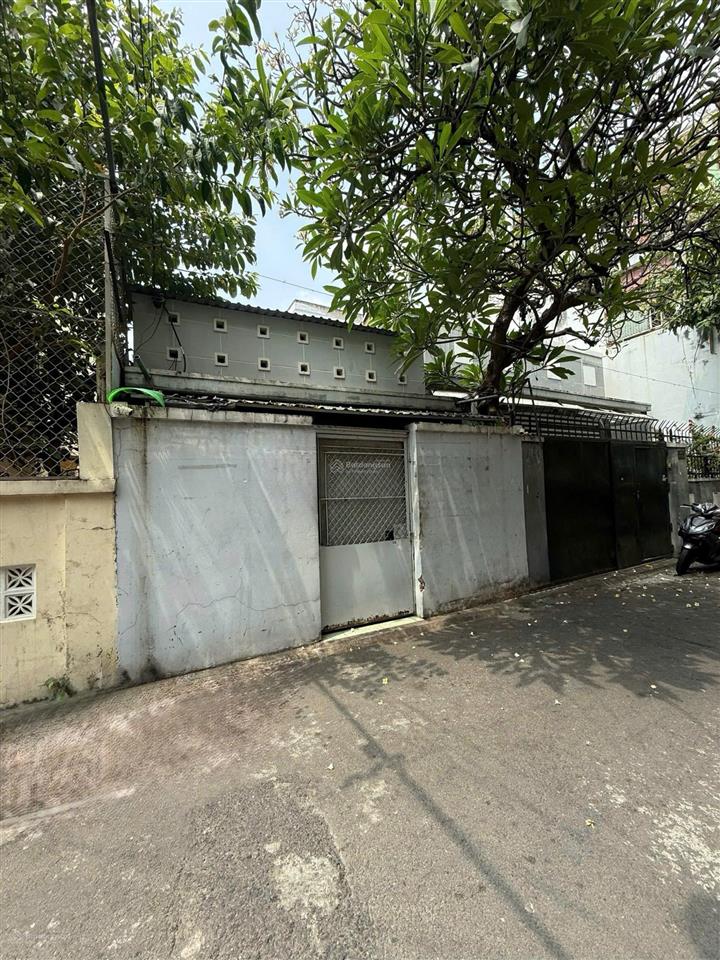 Nhà cấp 4 tiện xây mới 79m2 cách lê đại hành vài bước chân | xe hơi tới nhà
