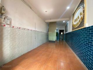 [4.98 tỷ] nhà hẻm xe tải ông ích khiêm | giáp lê đại hành