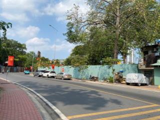 Mặt tiền lạc long quân ngay đầm sen | hợp đồng thuê 14 triệu/tháng