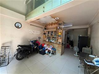 [5.8 tỷ] nhà xây dựng kiên cố 5 tầng lạc long quân (4x8)m | hẻm xe hơi tới nhà