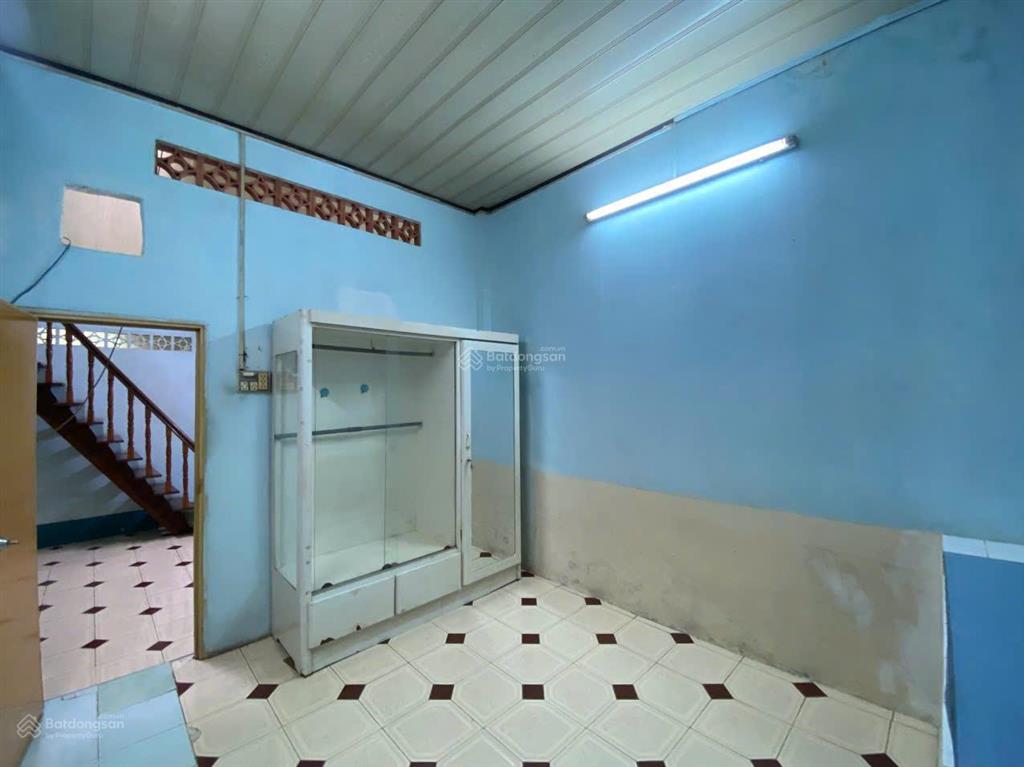 Nhà bình thới gần lê đại hành (4.5x20)m| hợp đồng thuê 10 triệu/tháng