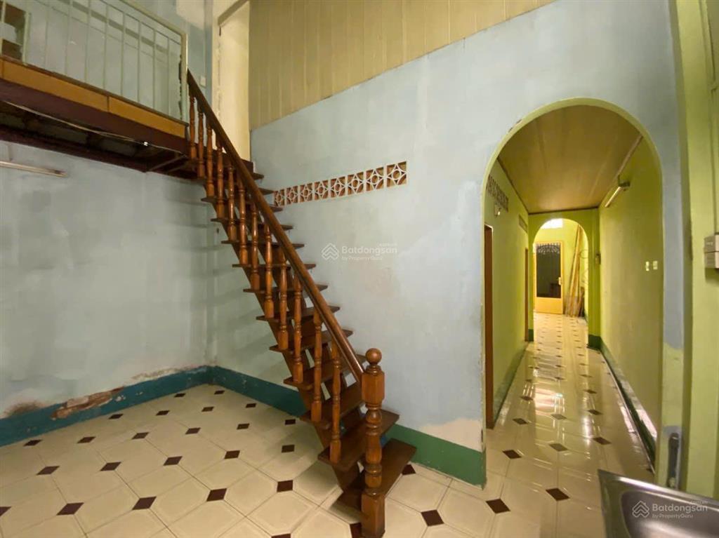 Nhà bình thới gần lê đại hành (4.5x20)m| hợp đồng thuê 10 triệu/tháng