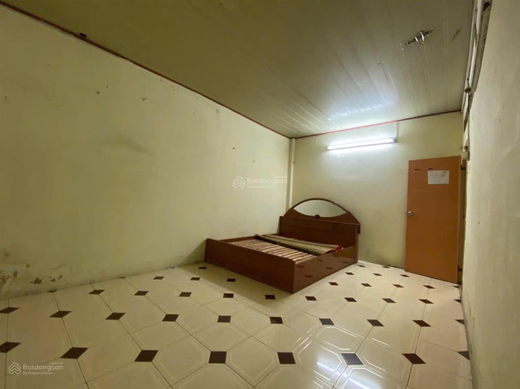 Nhà bình thới gần lê đại hành (4.5x20)m| hợp đồng thuê 10 triệu/tháng