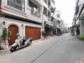 [9.45 tỷ] nhà 4 tầng ông ích khiêm (4x12)m | xe tải tới nhà