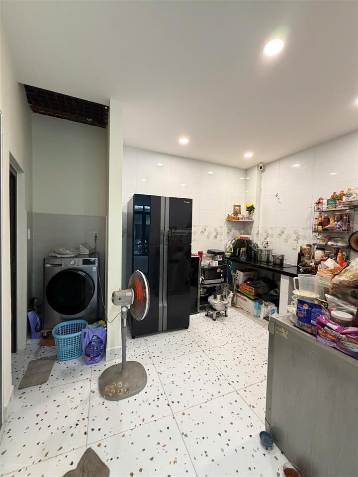 [5.5 tỷ] nhà 50m2 bình thới  nở hậu tài lộc | ngay lê đại hành
